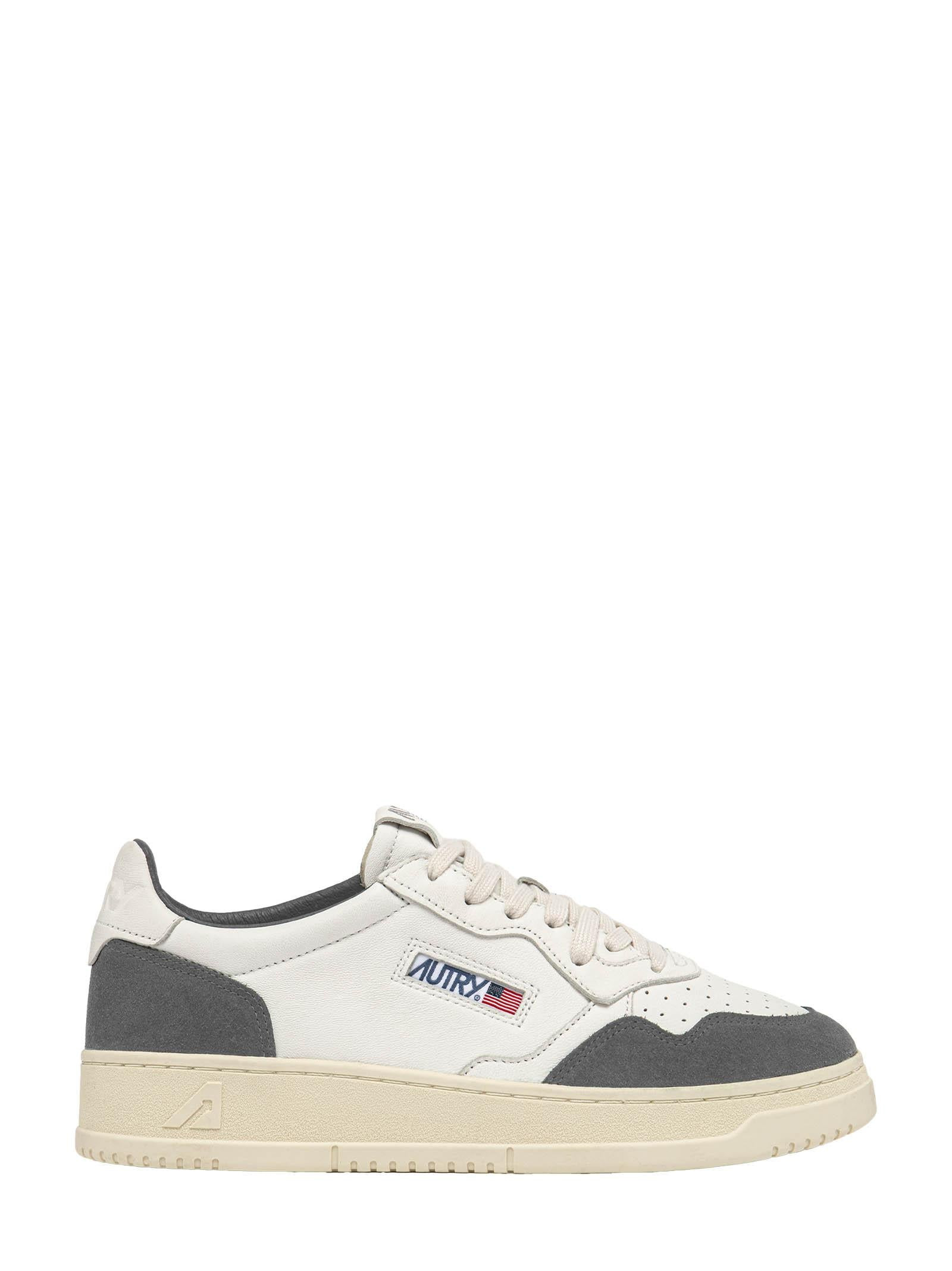 SNEAKERS MEDALIST LOW AUTRY - 1