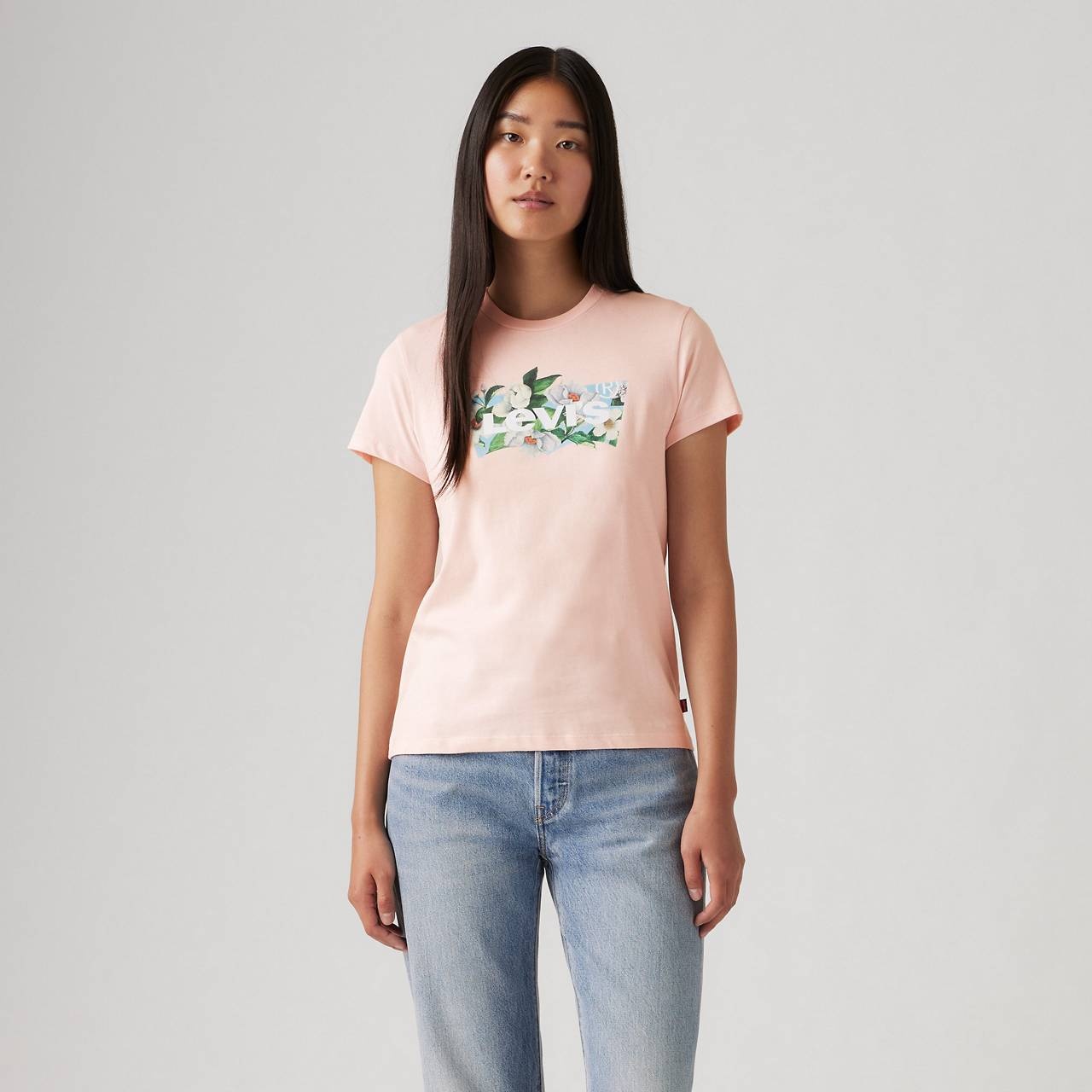 GRAPHIC PERFECT T-SHIRT - 2