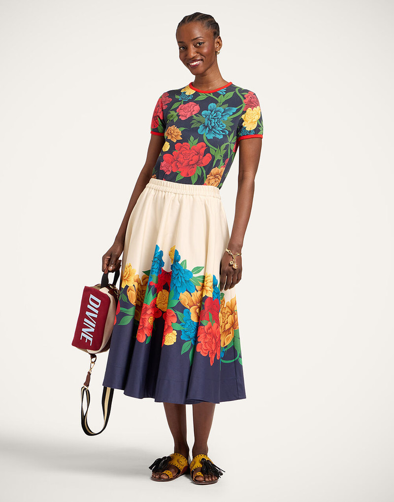 La DoubleJ Ballerina Skirt outlook