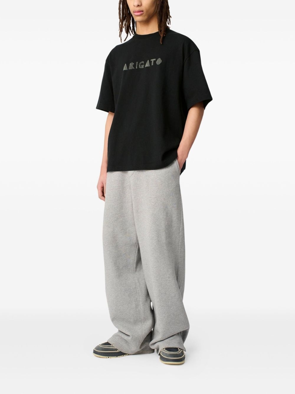 Annotate T-shirt - 2