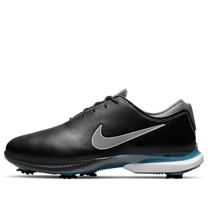 Nike Air Zoom Victory Tour 2 'Black Metallic Pewter' CW8155-001 - 1