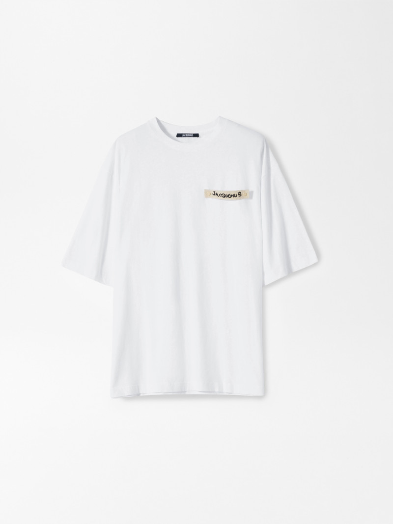 The Plage t-shirt - 1
