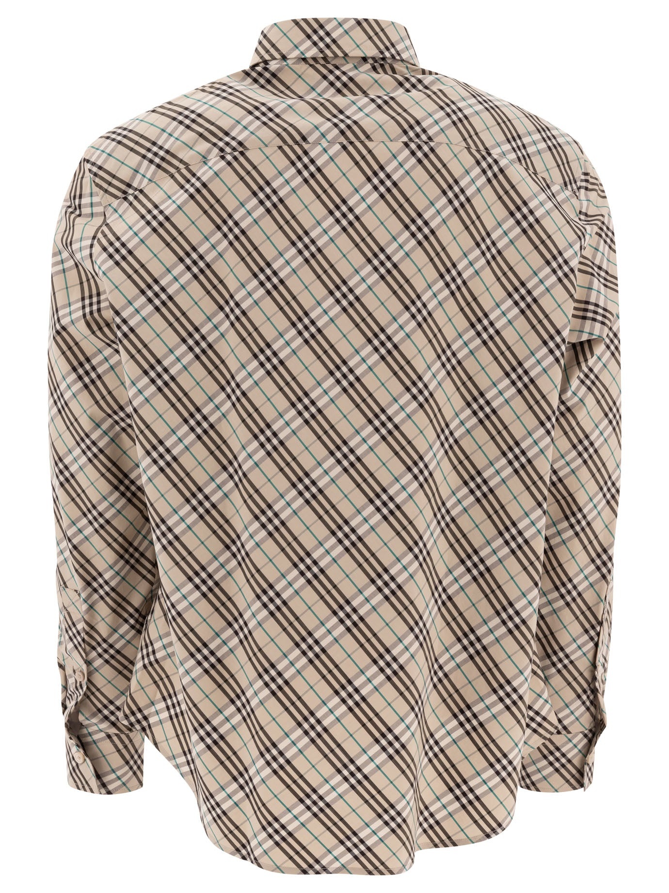 Burberry Shirts - 2