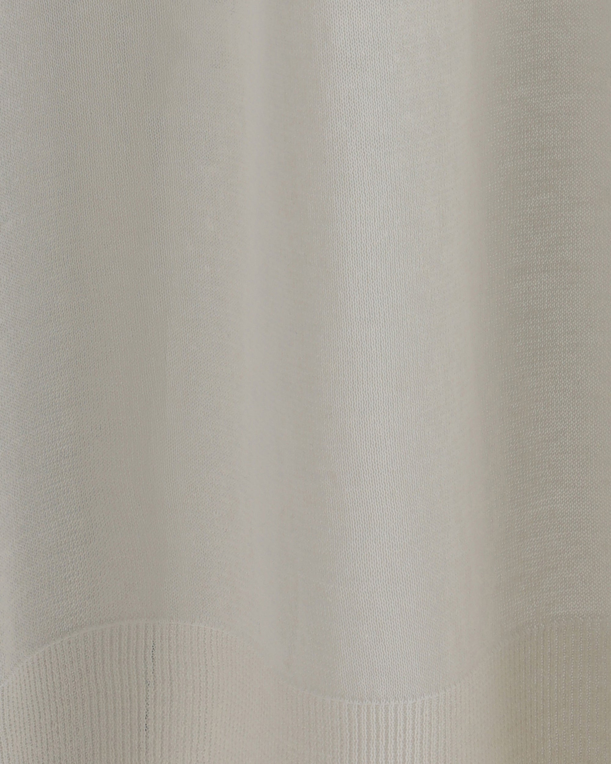 Knit Kaftan Dress - 3