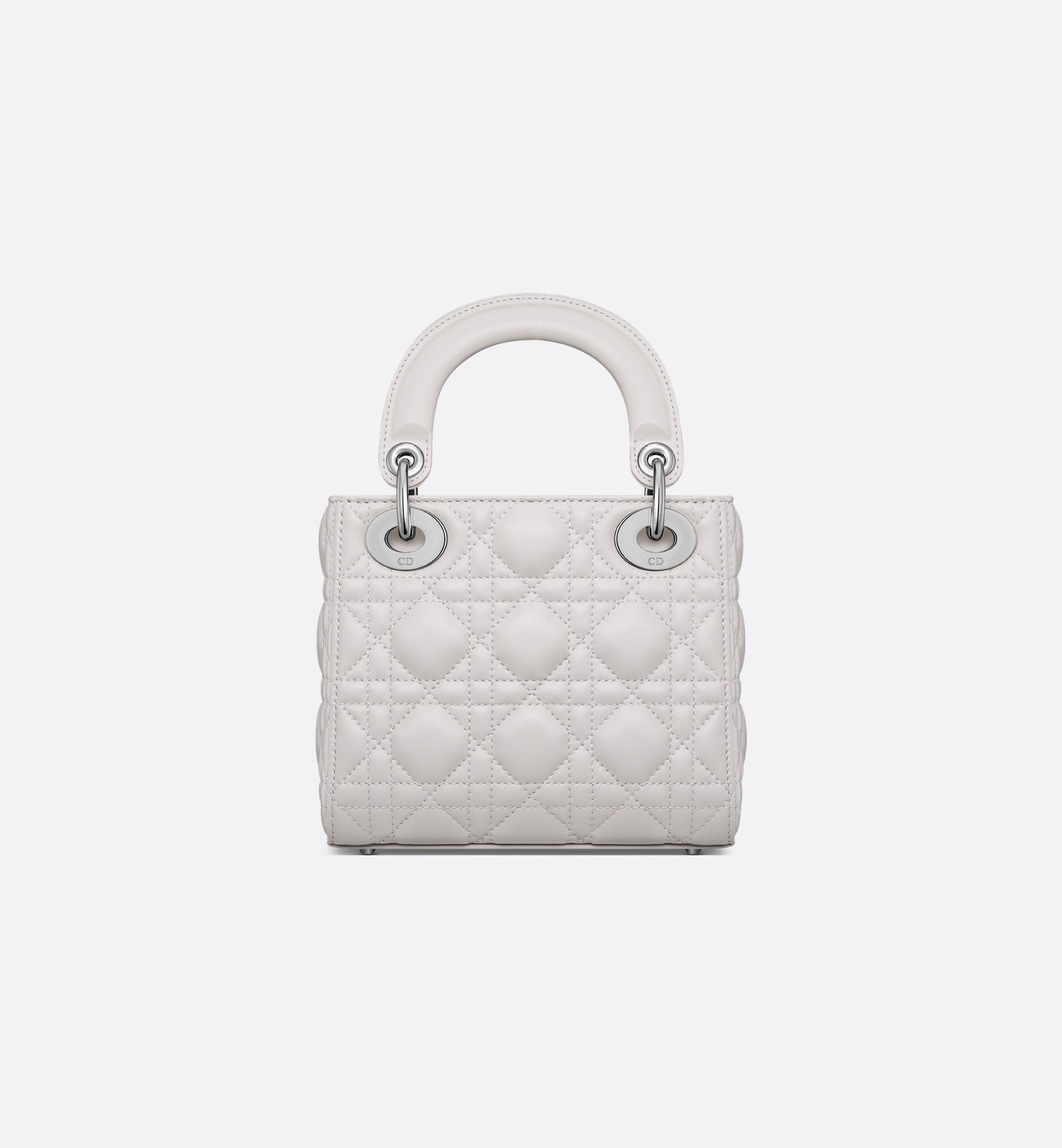 Mini Lady Dior Bag - 2