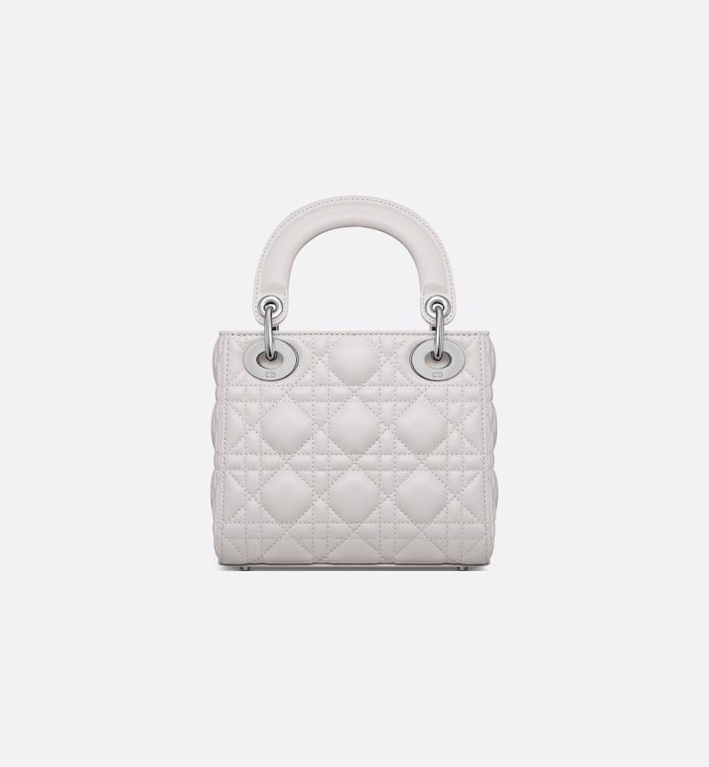 Dior Mini Lady Dior Bag outlook
