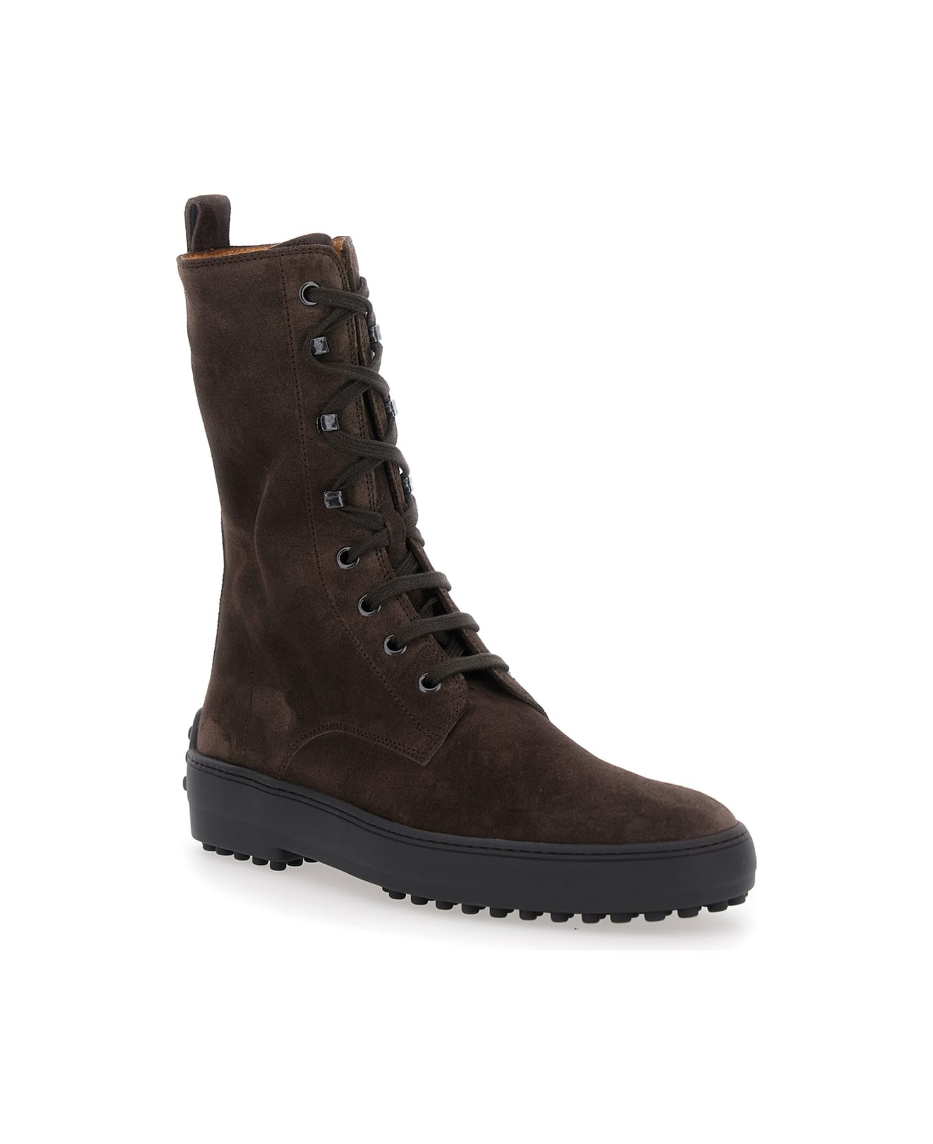 Booties - 2