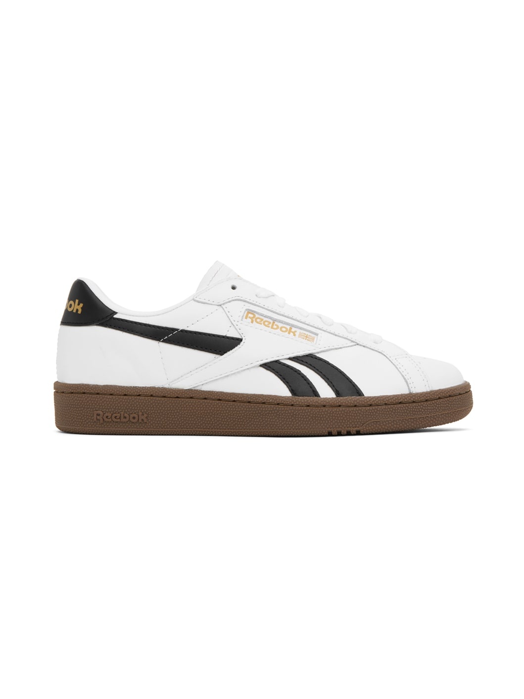 White Club C Grounds UK Sneakers - 1