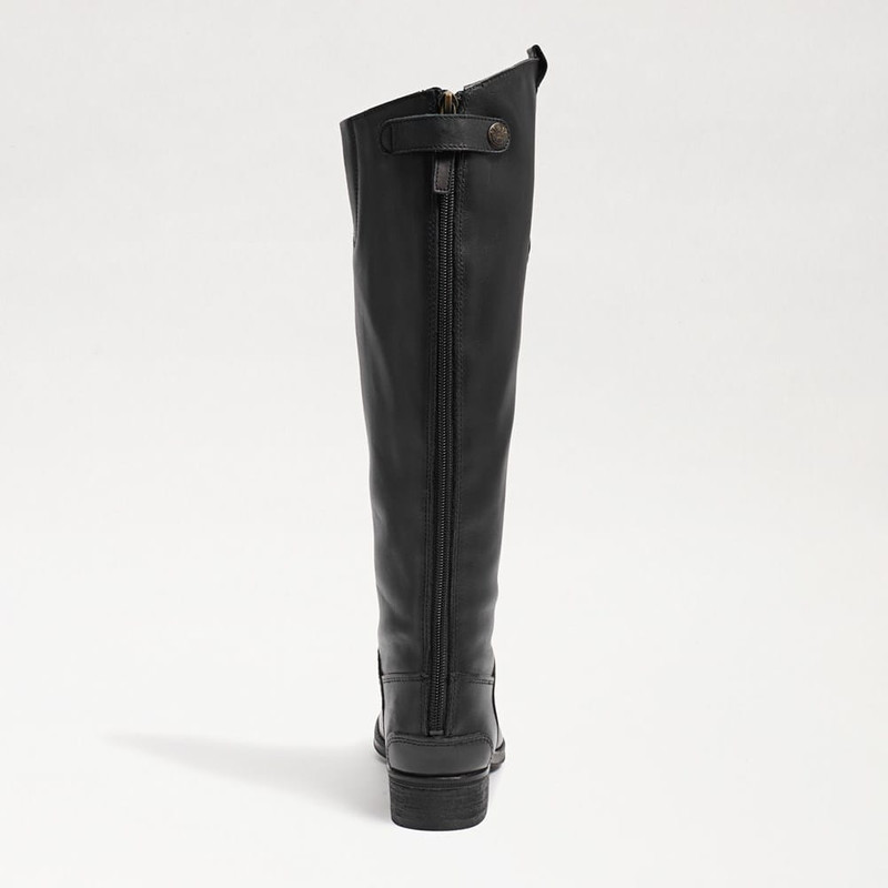 Penny Wide Calf Riding Boot 5