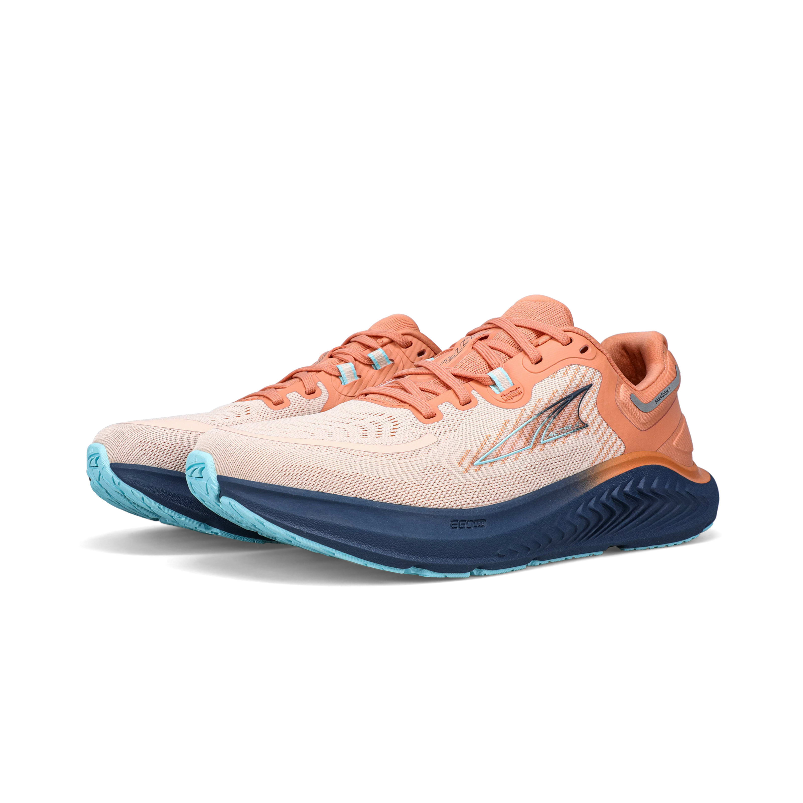 Women's Paradigm 7 - 5