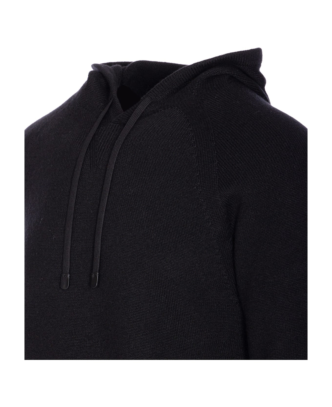 Seameless Hoodie - 3