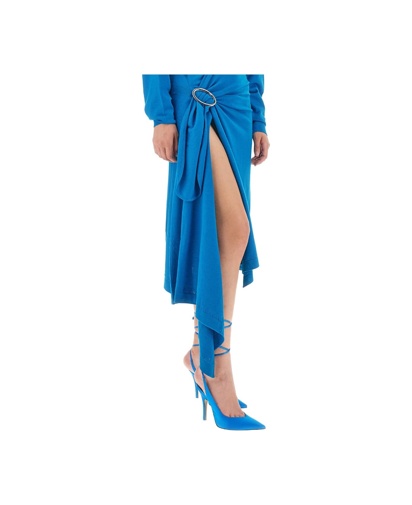 Atwell Midi Dress - 3