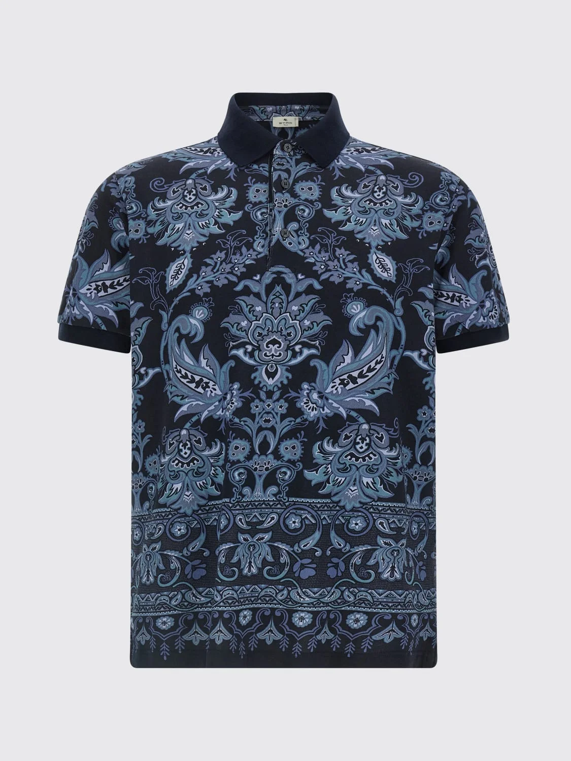 Polo shirt men Etro - 1