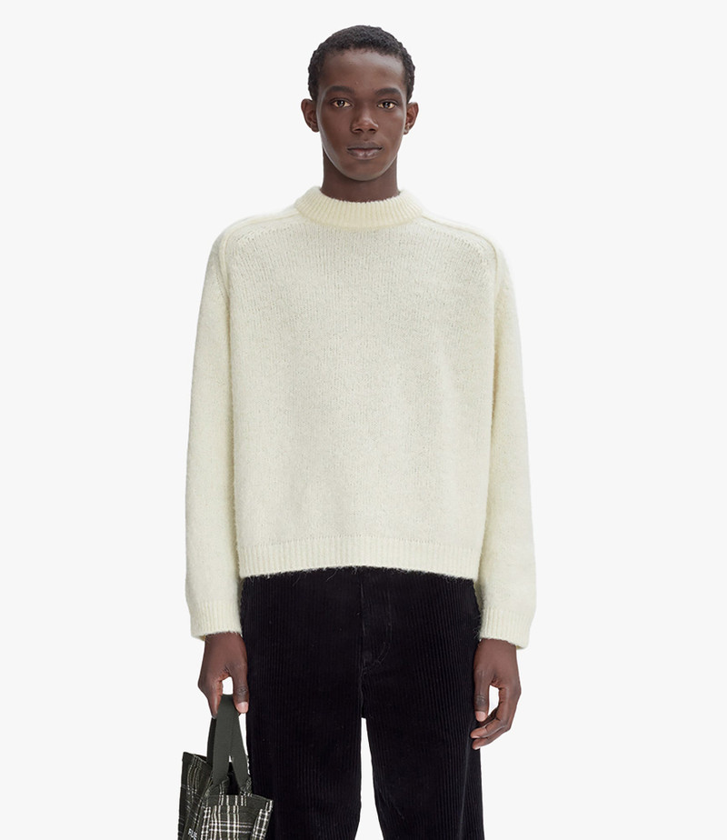 Tyler sweater - 1