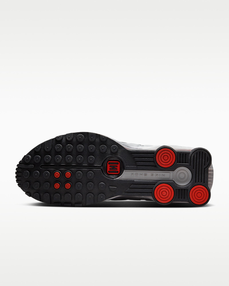 Nike Nike Shox R4 Men's Shoes outlook