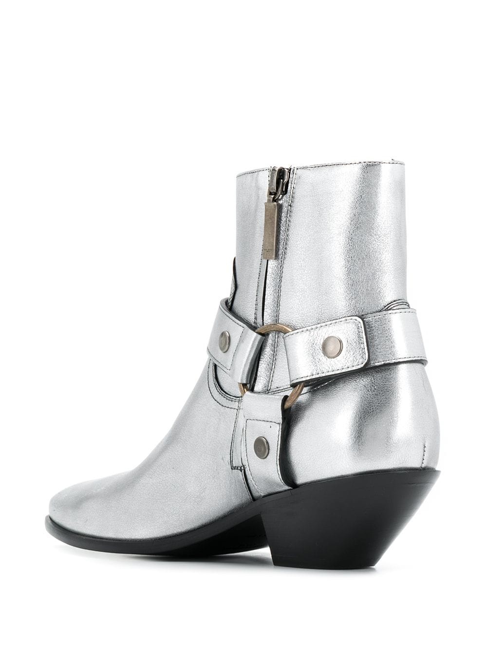 West Harness boots - 3