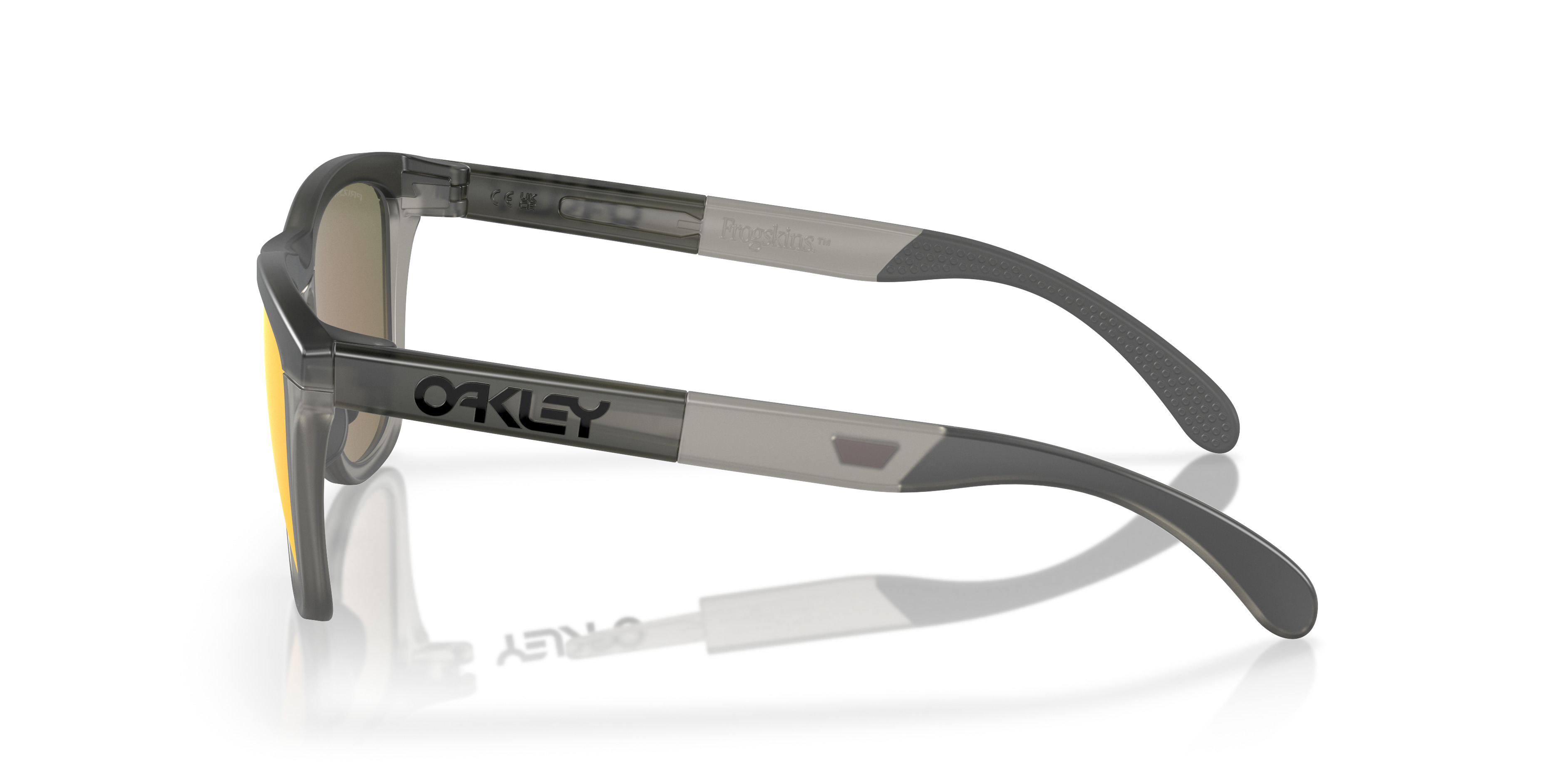 OO9284A Frogskins™ Range (Low Bridge Fit) - 4