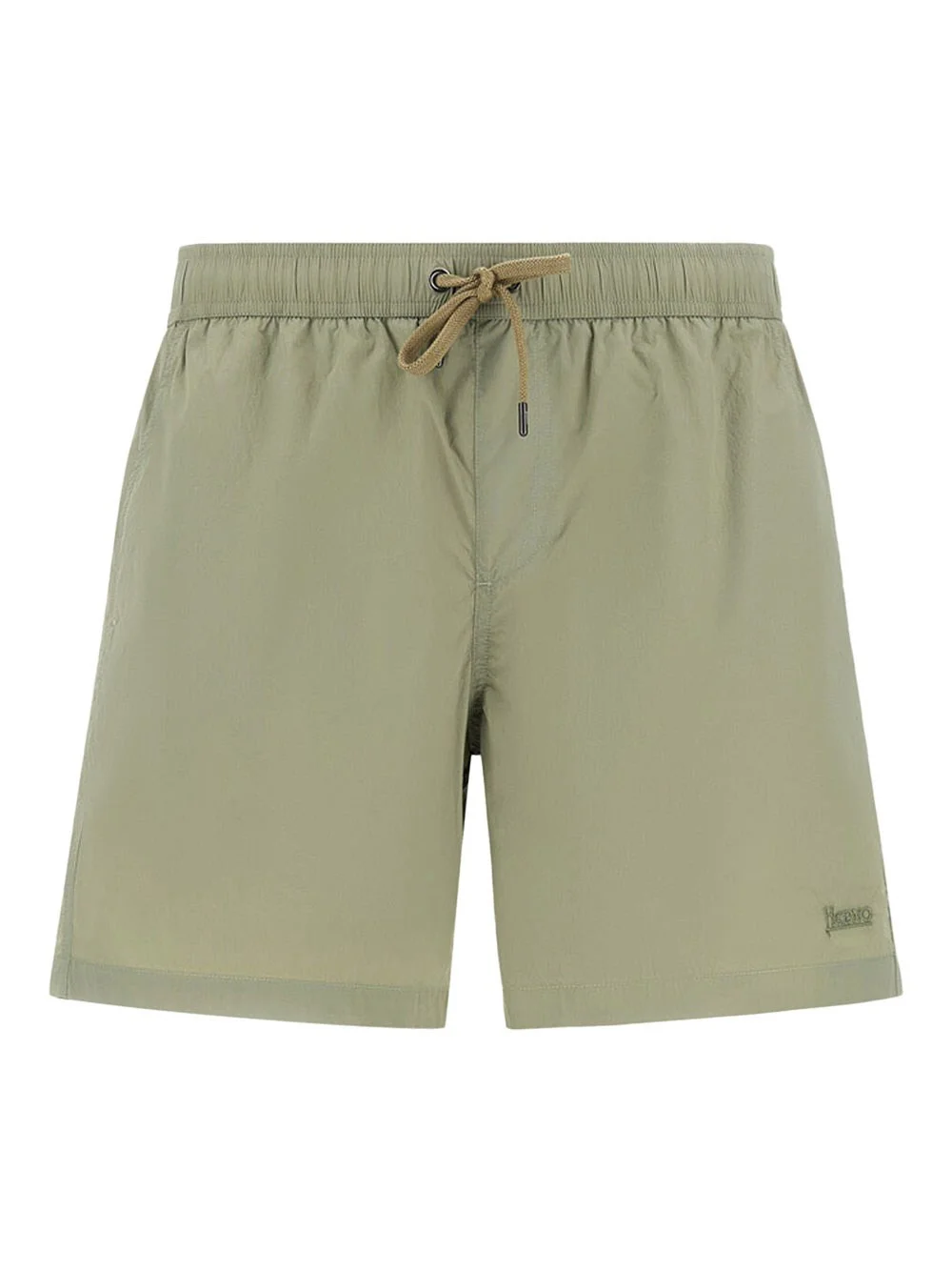 NYLON BEACH SHORTS - 1