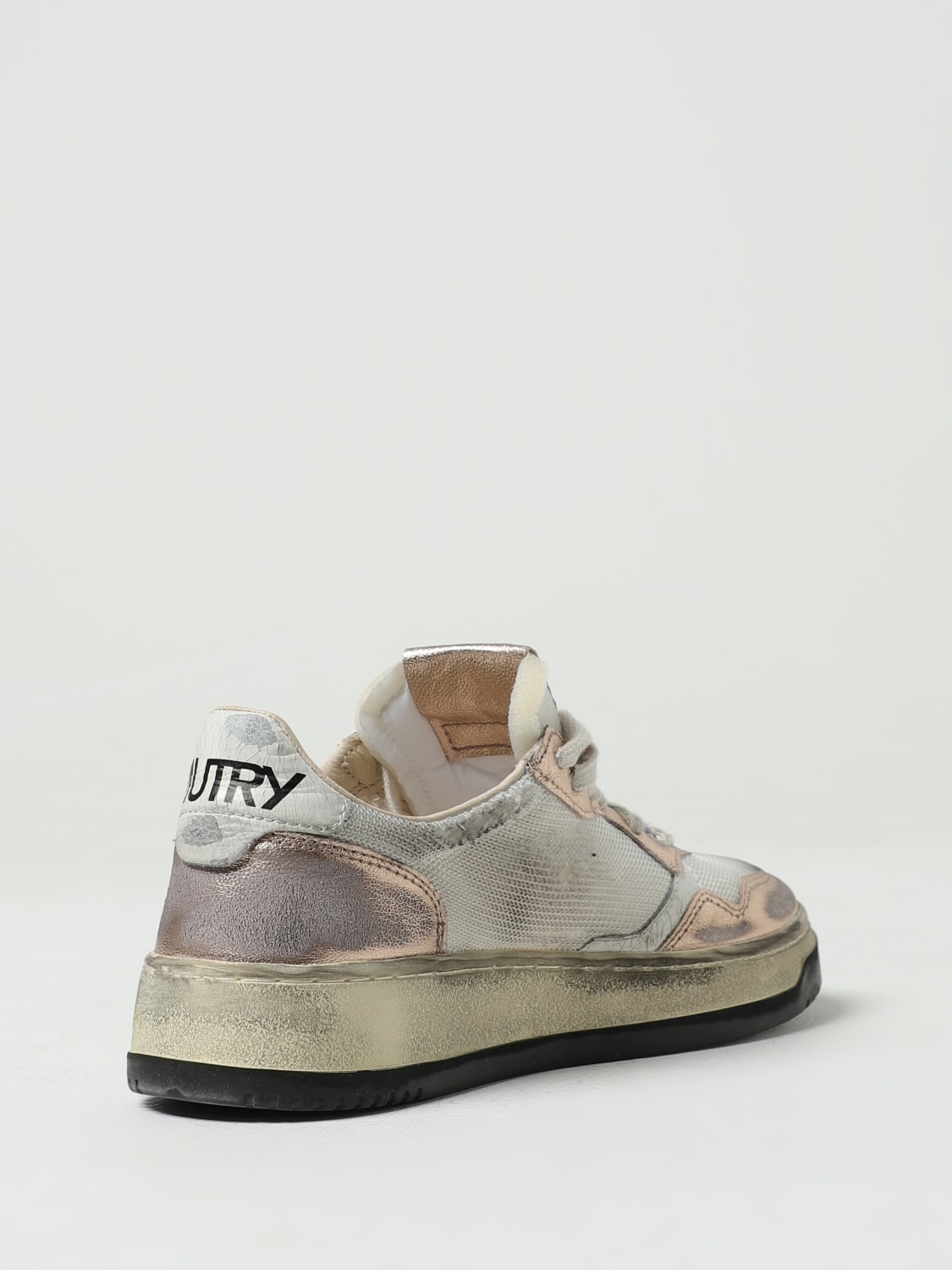 Sneakers woman Autry - 3