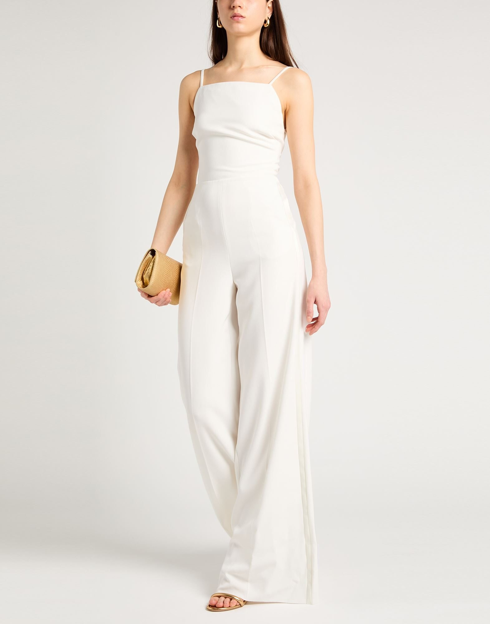 White Women's - 2