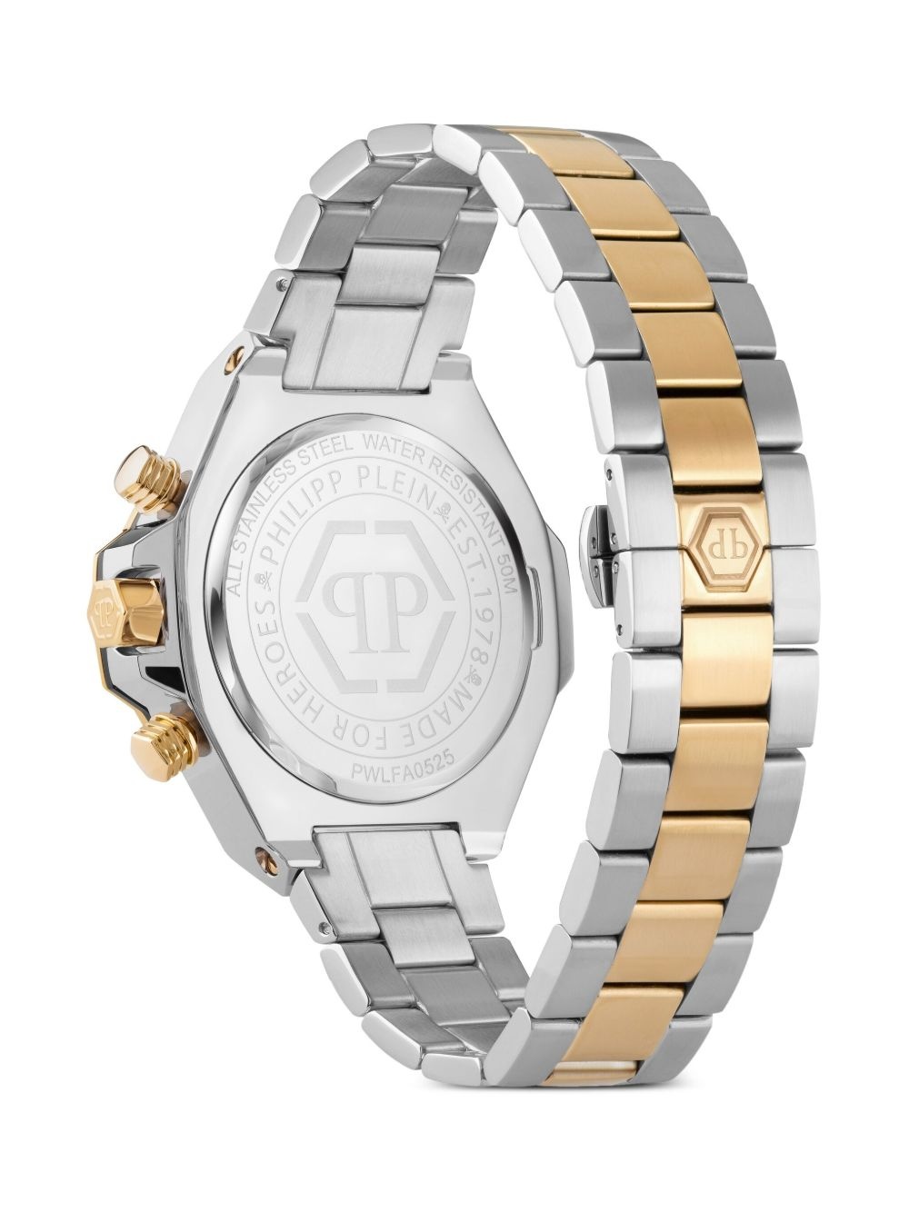 Chrono Royal 46mm - 4