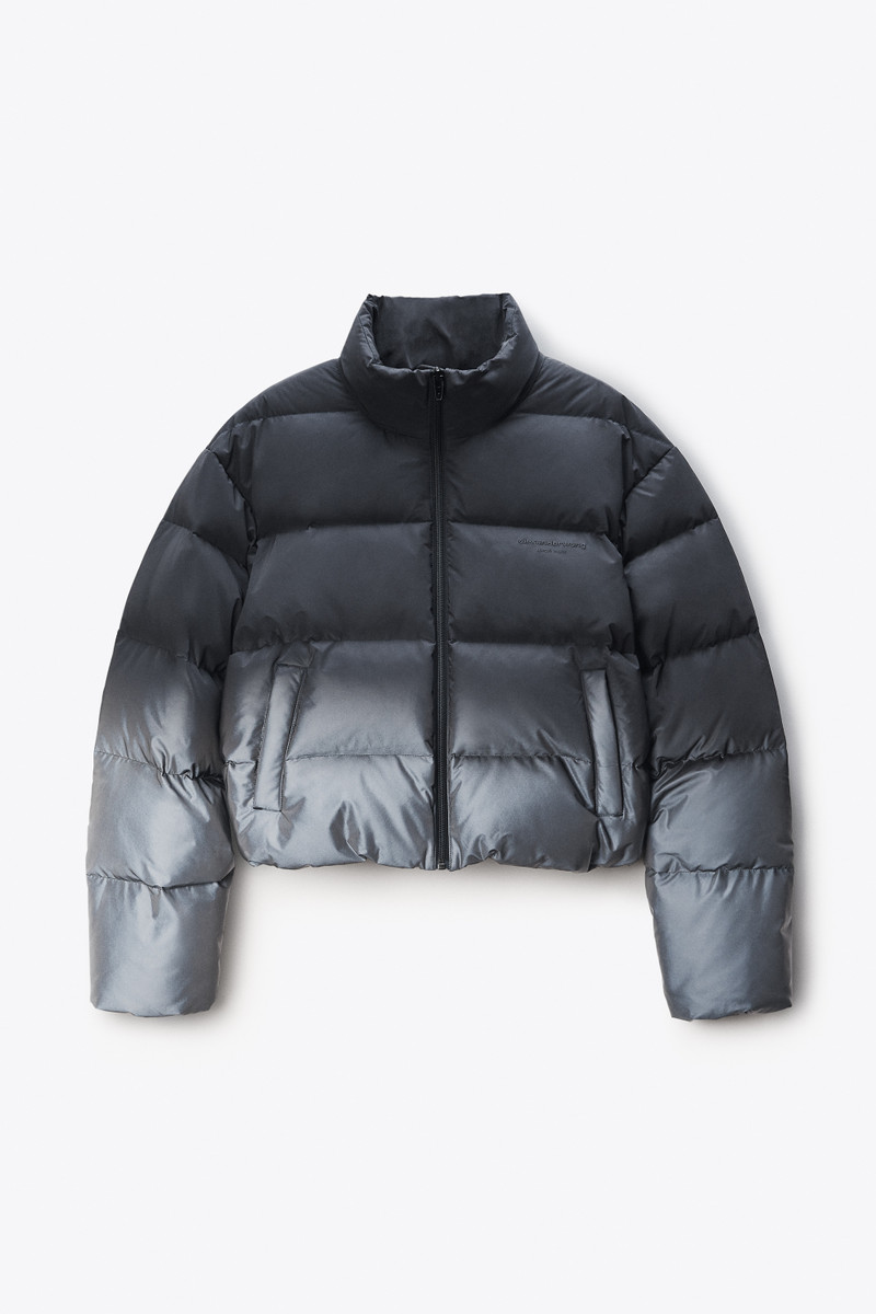 Reflective Gradient Puffer 1