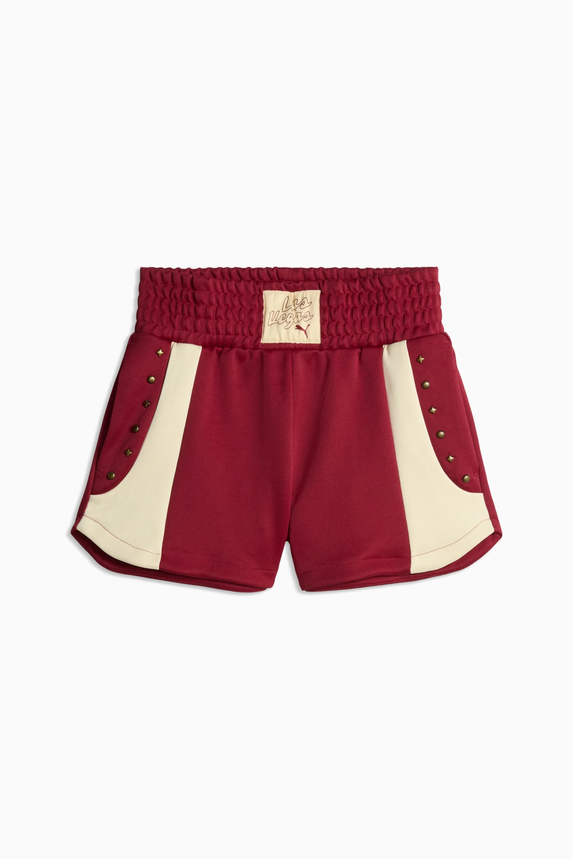 Las Vegas Women's Boxing Shorts - 1