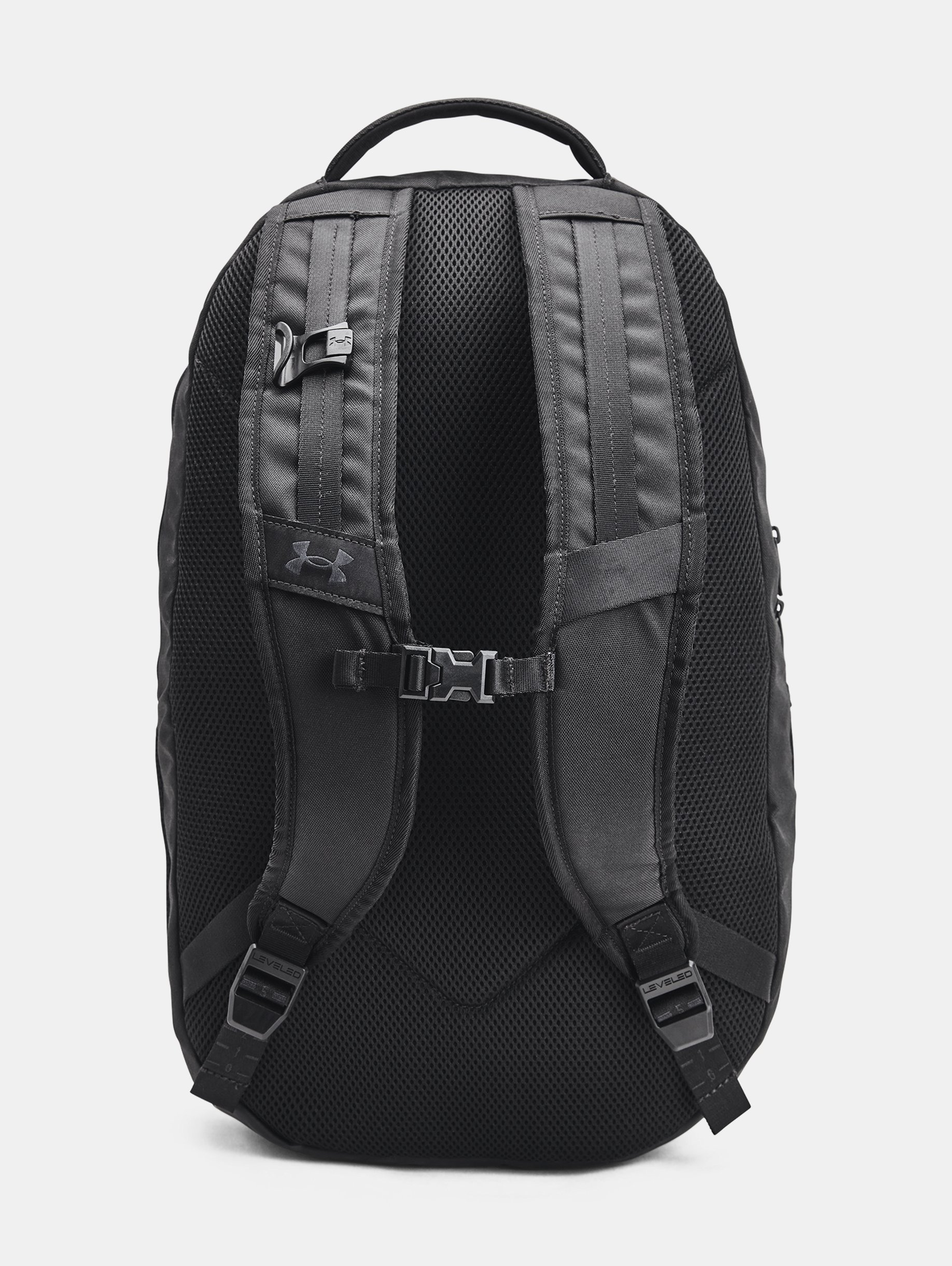 UA Hustle 6.0 Pro Backpack - 2