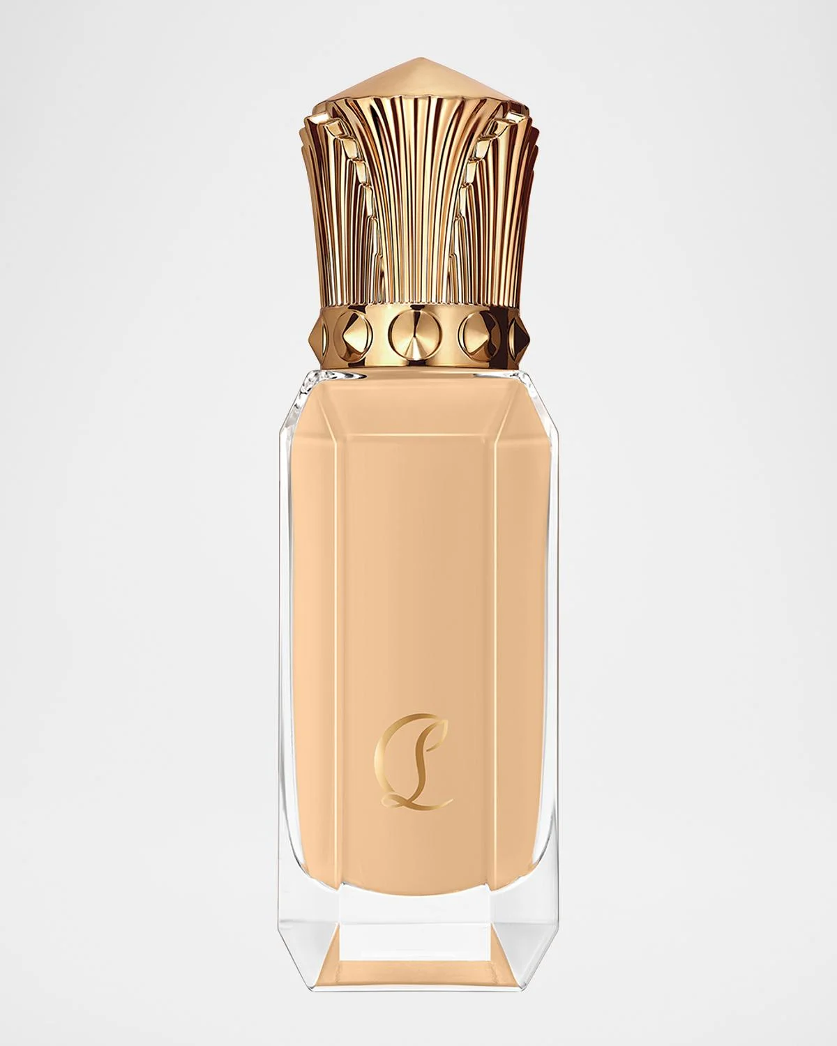 Teint Fetiche Le Fluide Liquid Foundation - 1