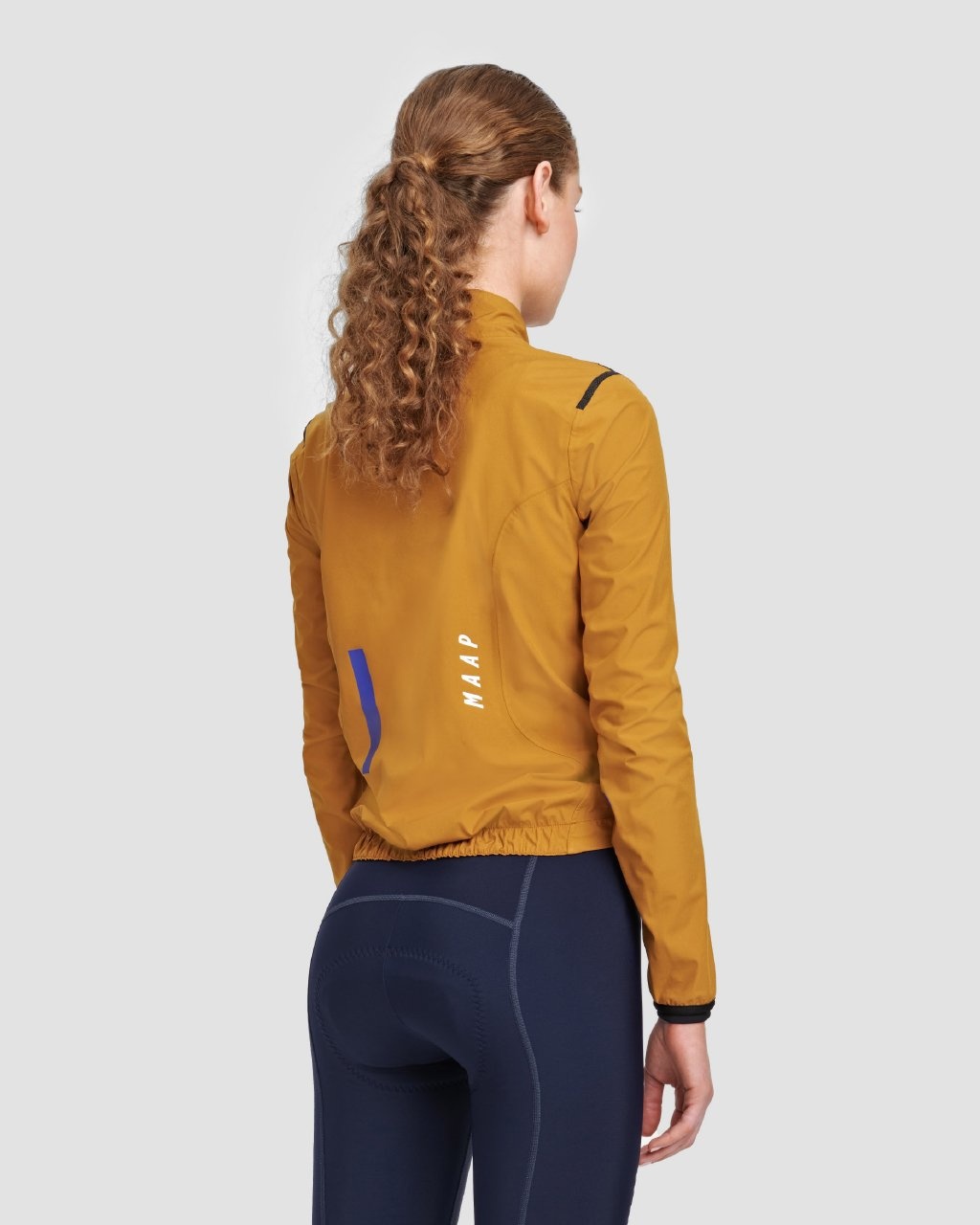 Women's Ascend Pro Rain Jacket - 4