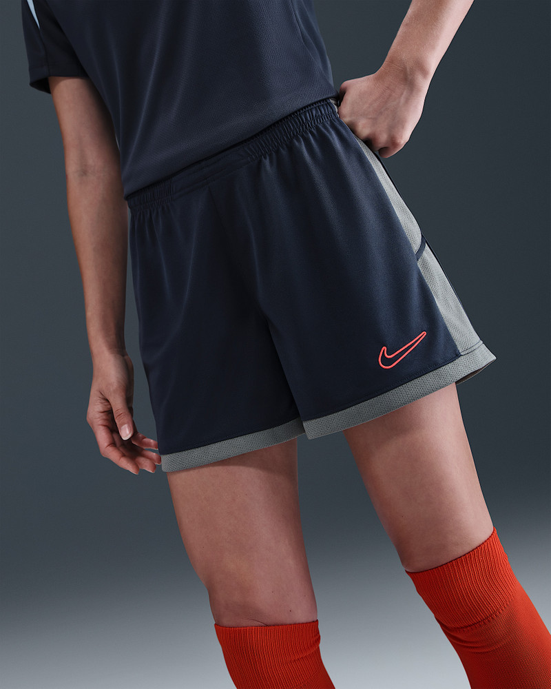 Nike Nike Academy Women's Dri-FIT 4" Soccer Shorts outlook