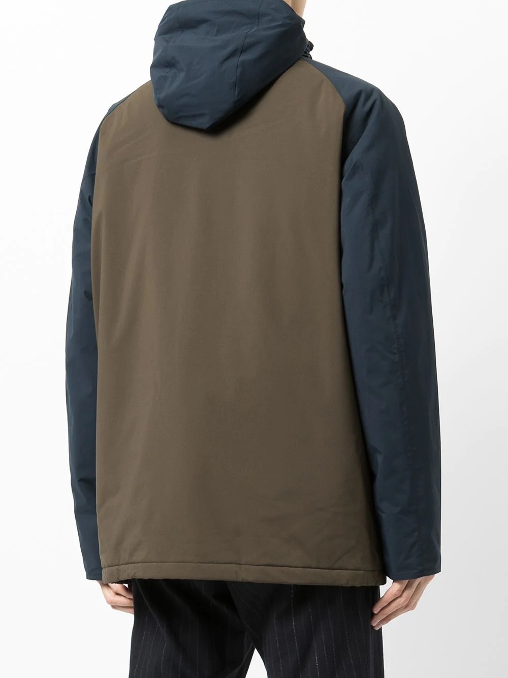 Ambleton hooded windbreaker - 4