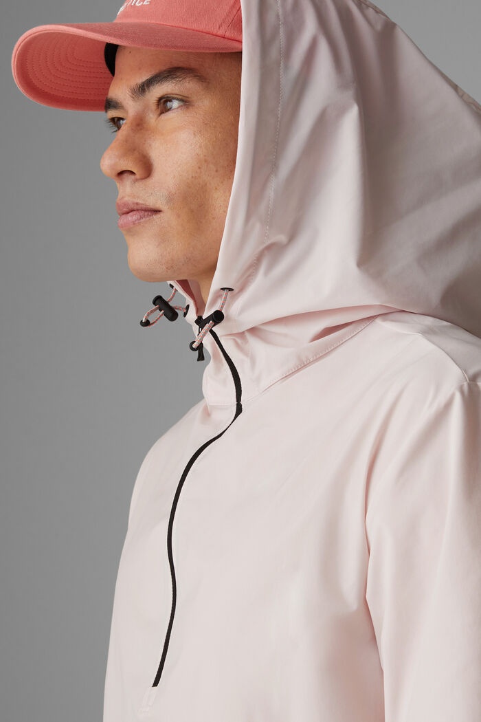 Lilius Functional shirt in Pink - 5