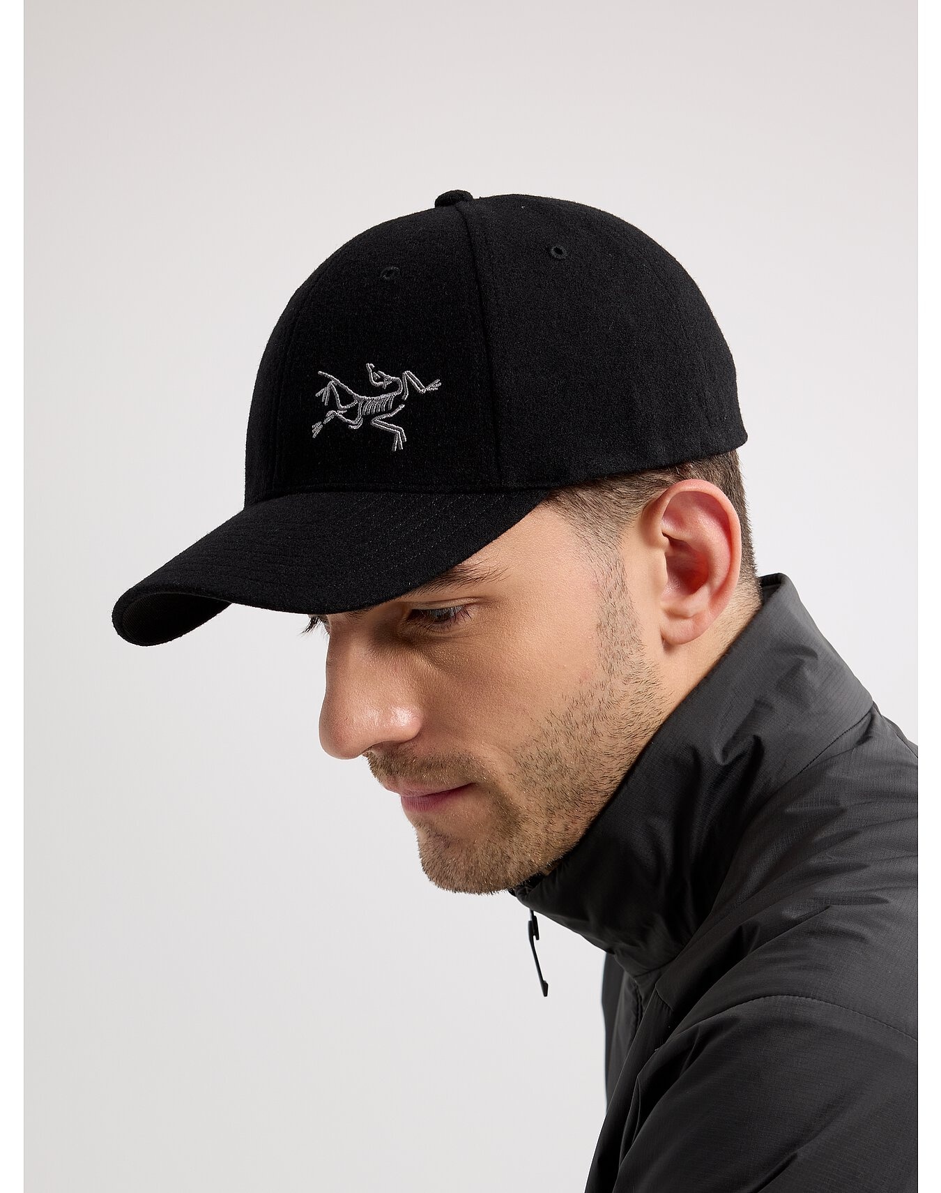Wool Ball Cap - 3