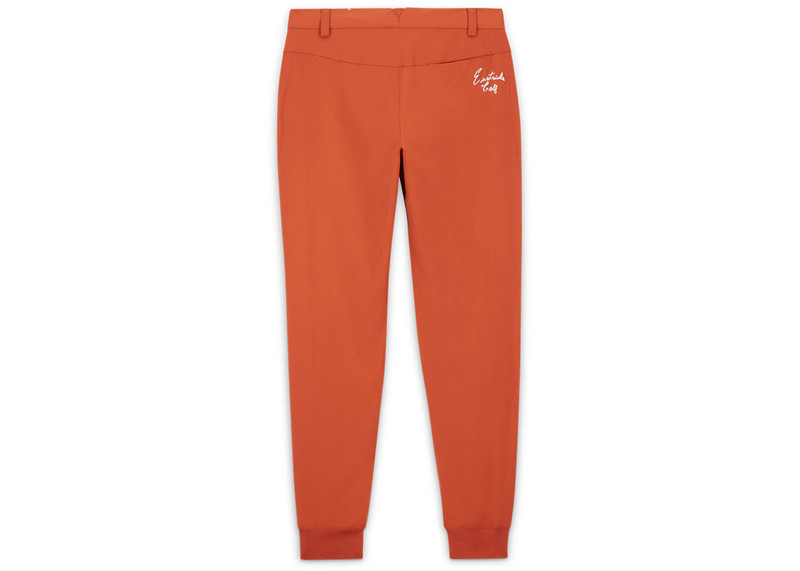 Jordan Jordan x Eastside Golf Pants Red Clay outlook