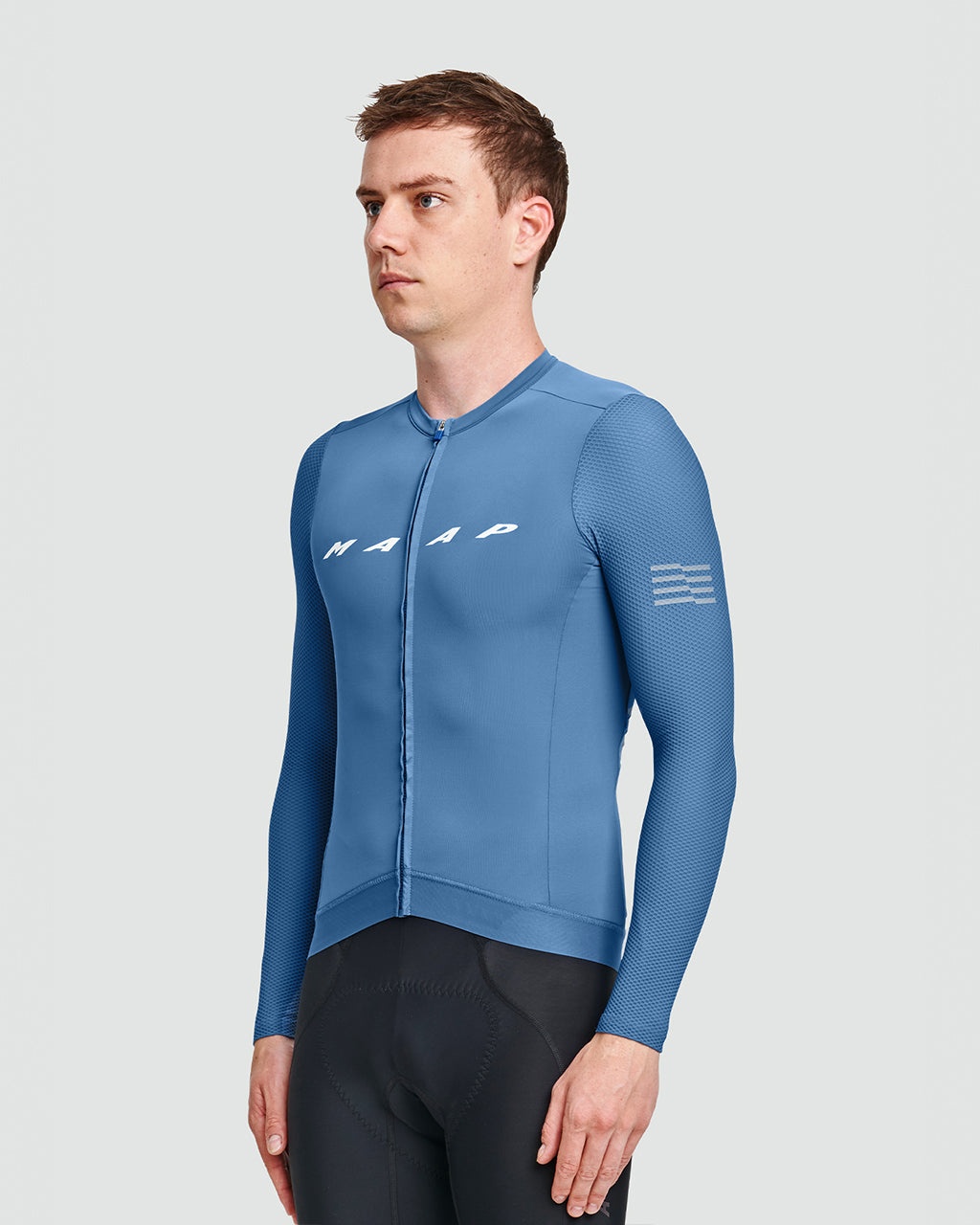 Evade Pro Base LS Jersey - 2