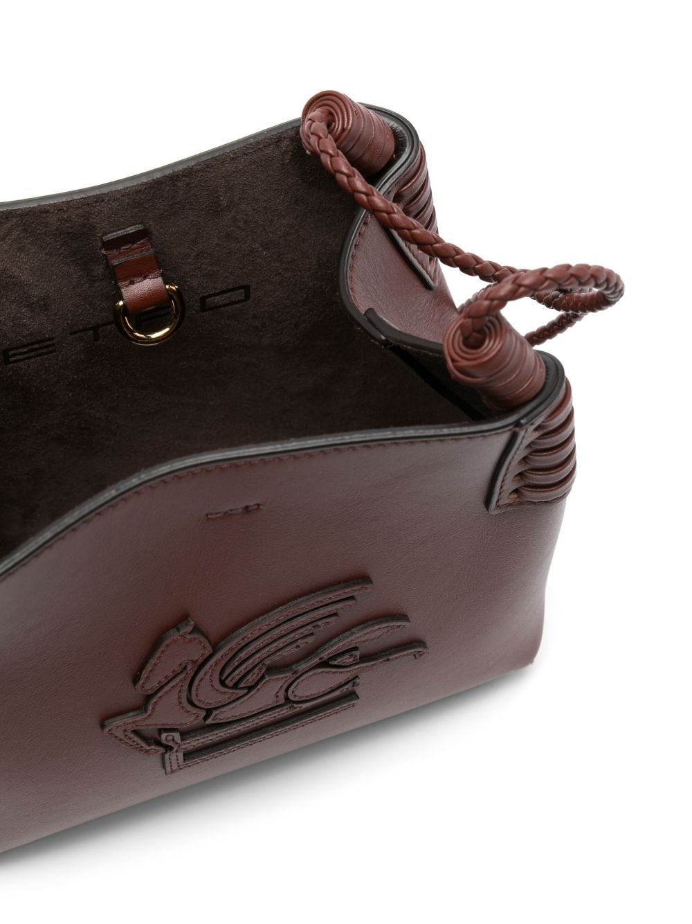 mini Libra cross body bag - 5