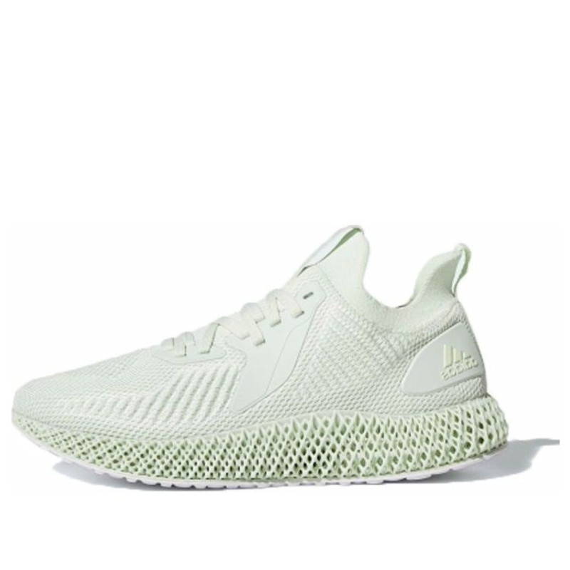 adidas Parley x AlphaEdge 4D 'Aero Green' EE5199 - 1
