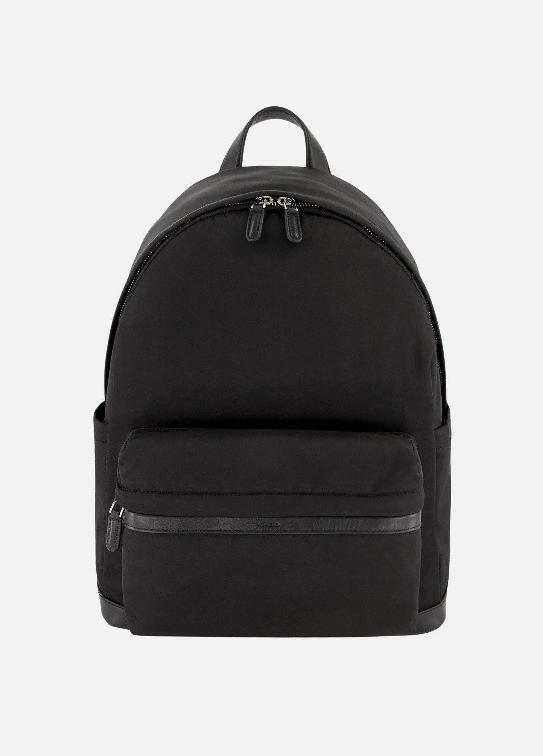 Ventura Nylon Backpack - 1