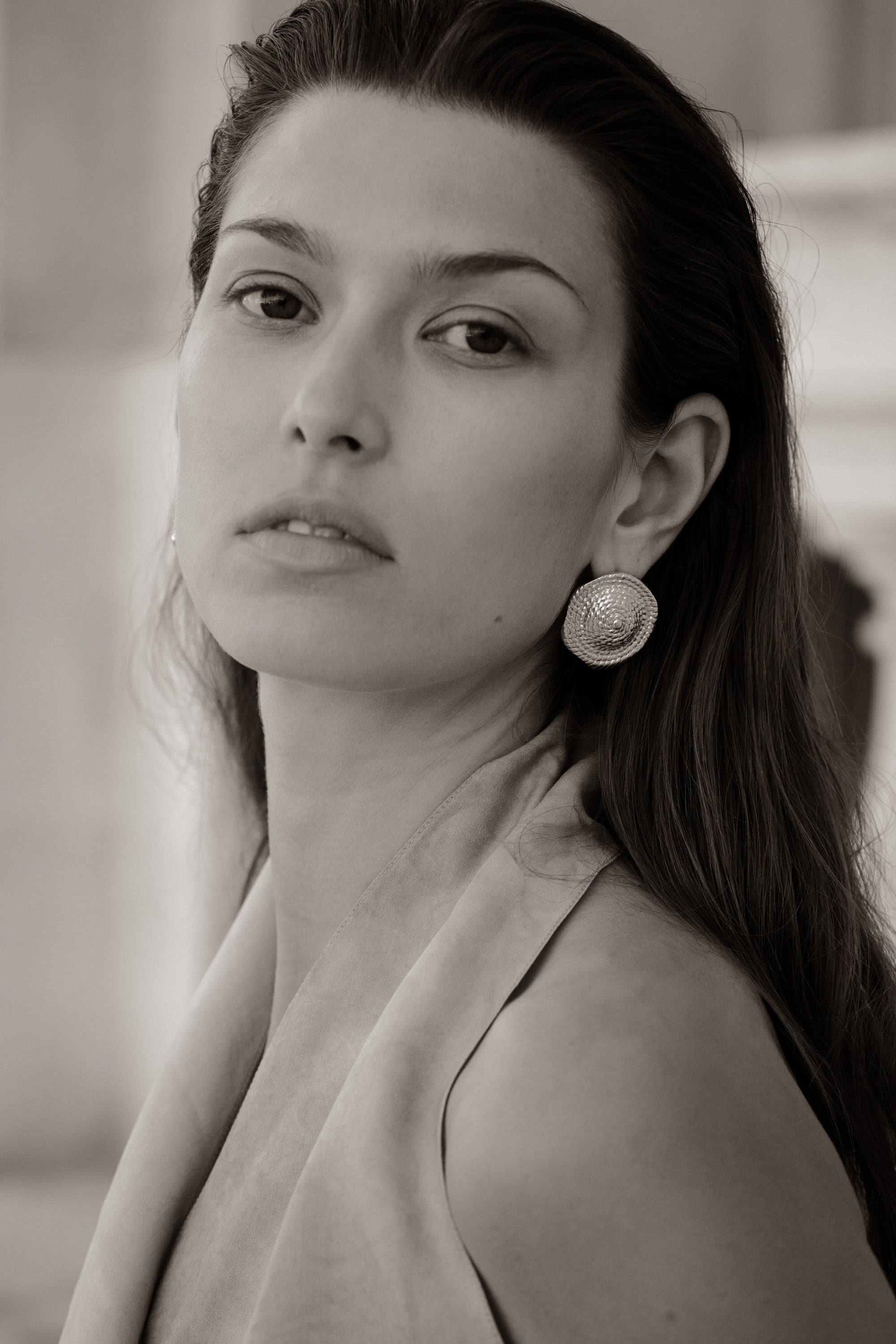 Era Earrings - 4