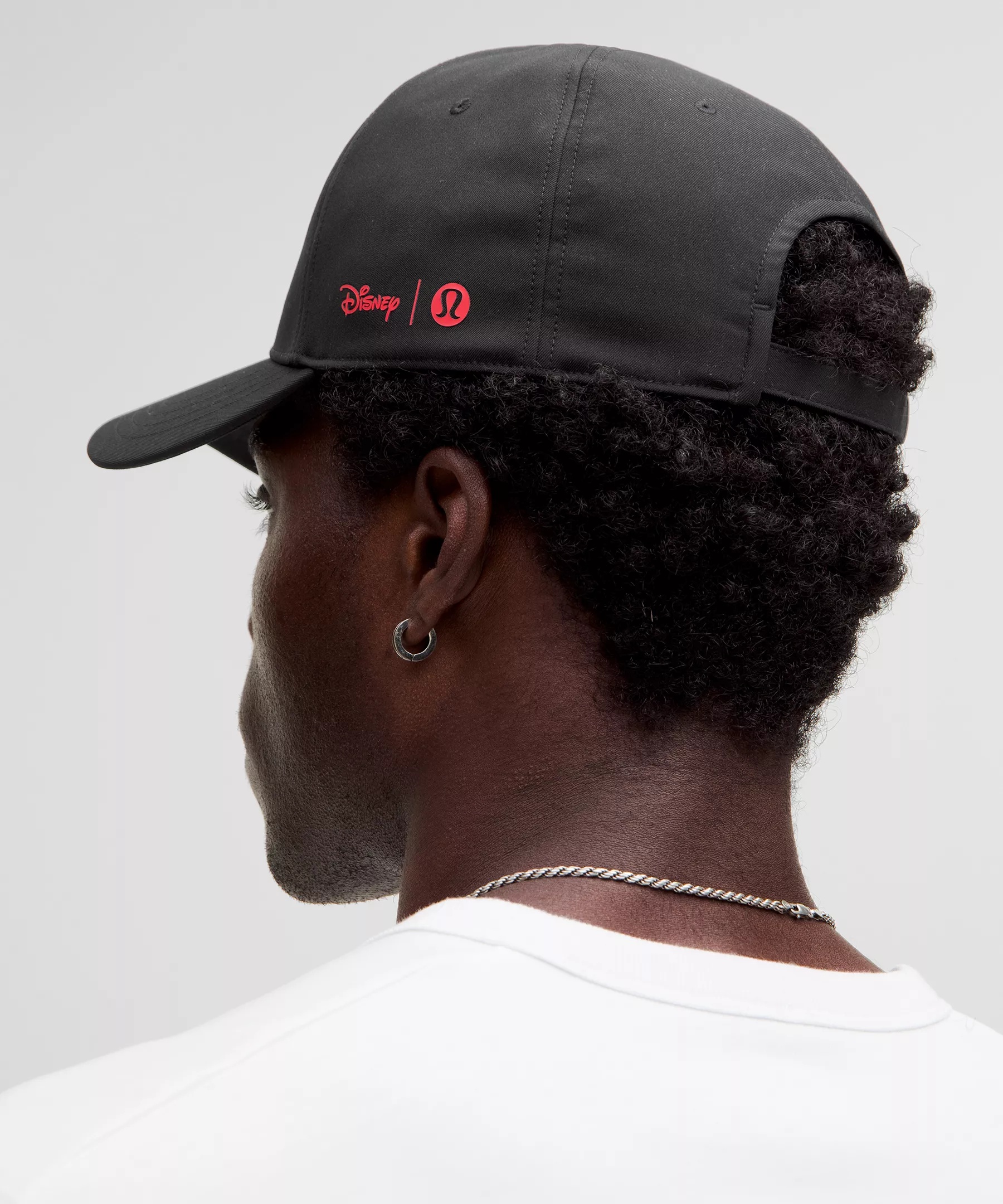 Disney x lululemon *Unisex Classic Structured Ball Cap - 5