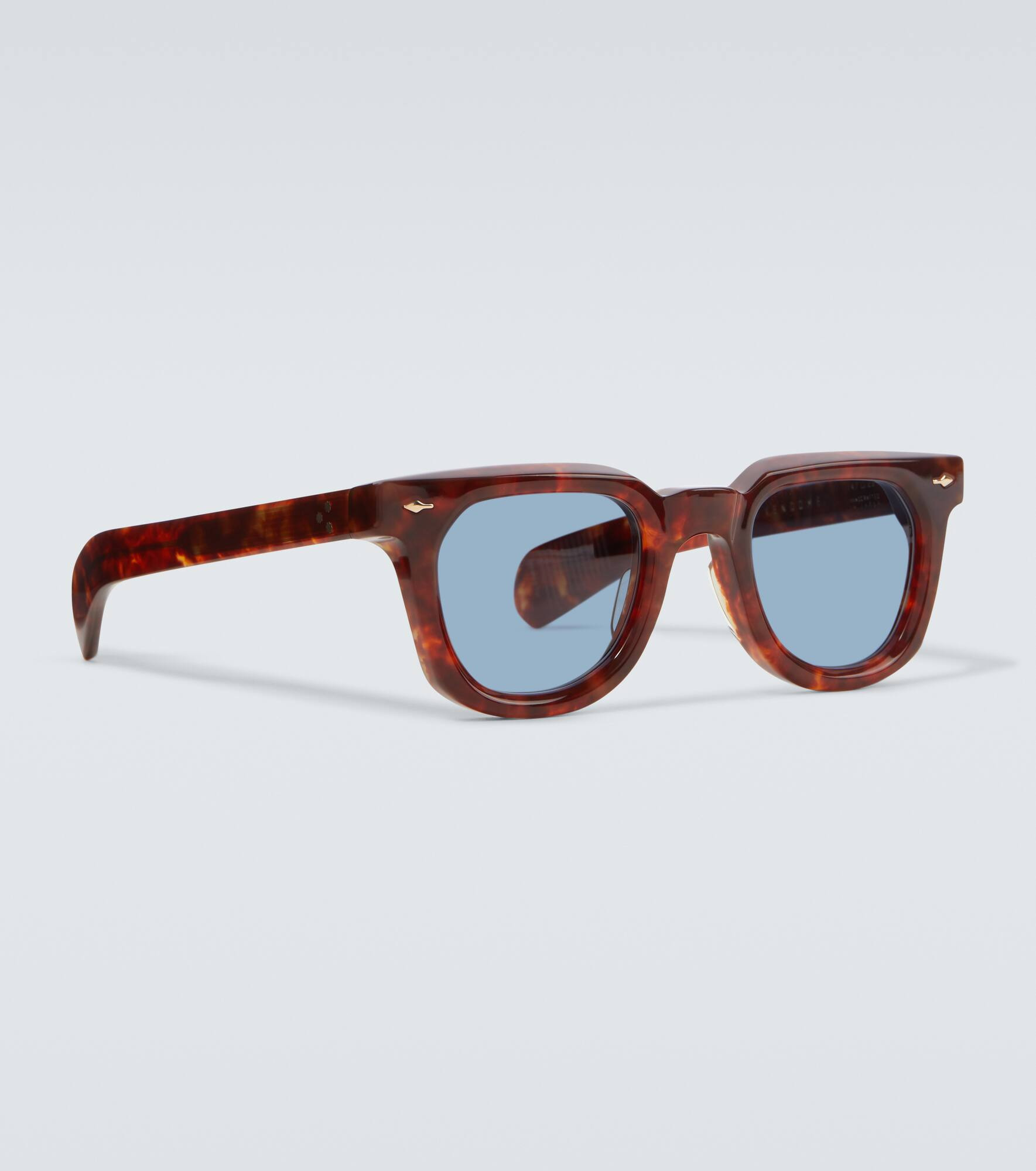 Vendome square sunglasses - 4