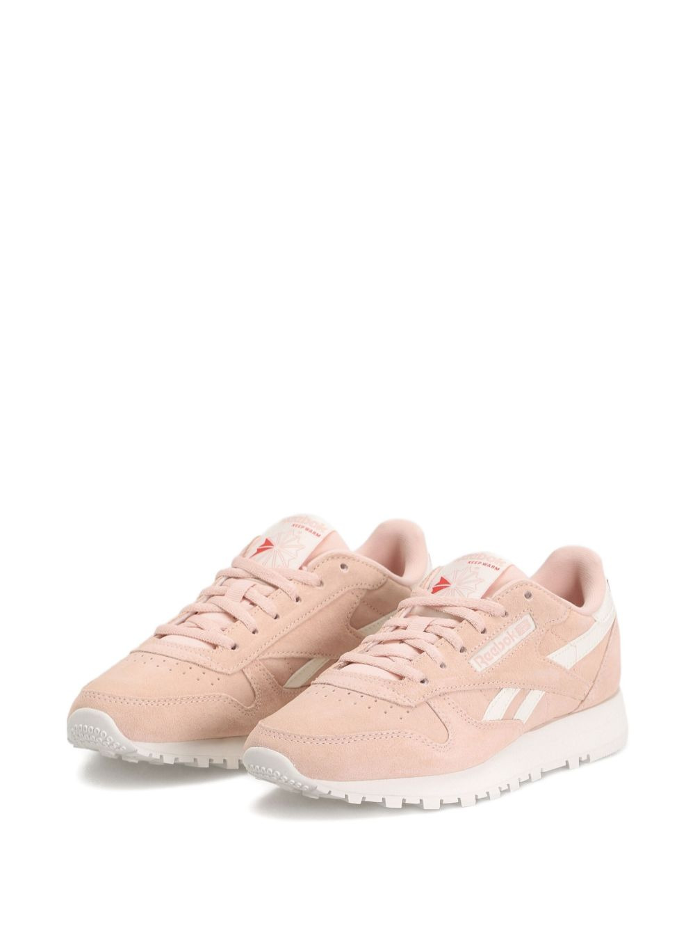 Classic "Light Pink" sneakers - 2