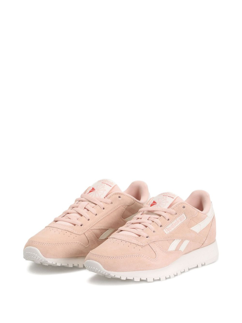 Reebok Classic "Light Pink" sneakers outlook