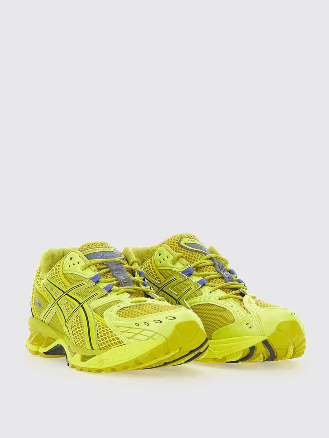 Sneakers men Asics - 2