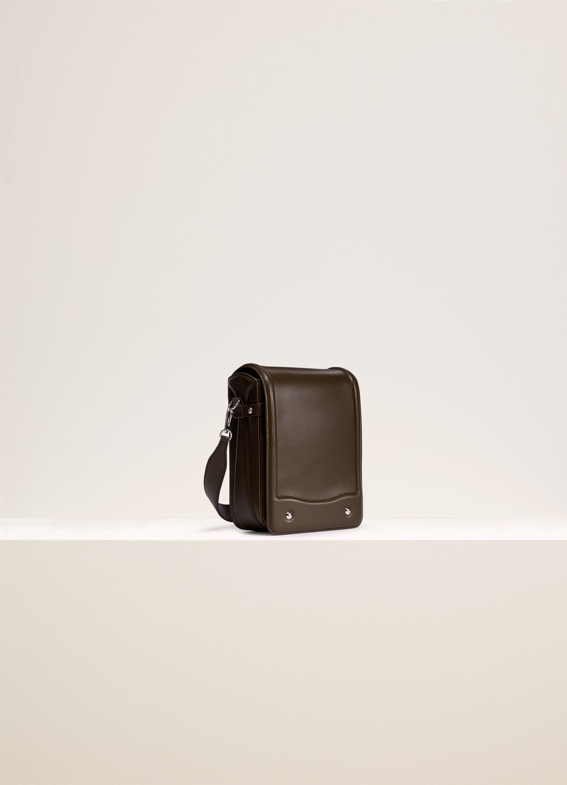 RANSEL SATCHEL CLASSIC - 4