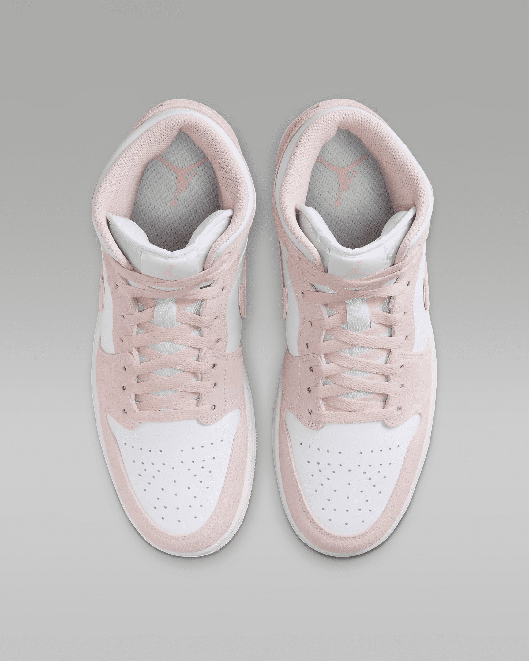 Men's Air Jordan 1 Mid SE Shoes - 4