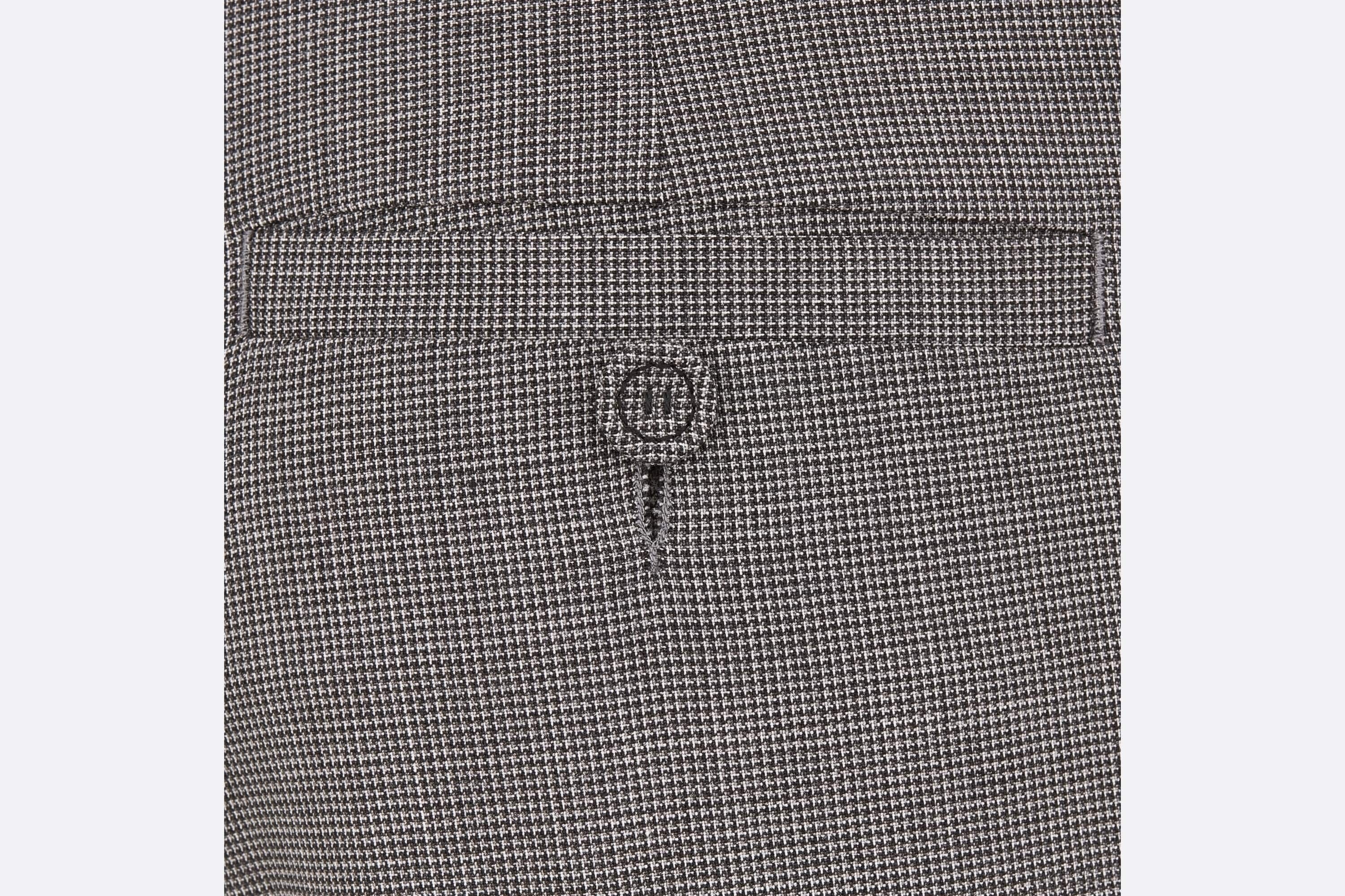 Tailored Chinos - 3