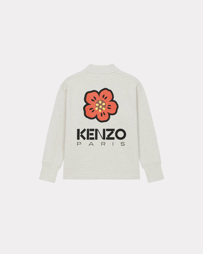 KENZO 'BOKE FLOWER' cardigan outlook