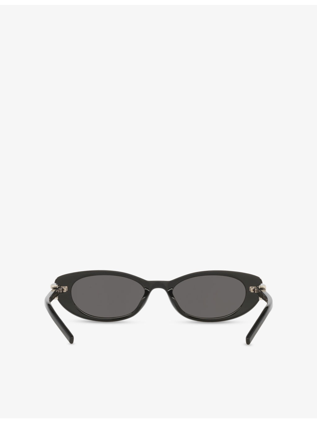 GG1680S Cat Eye-Frame Injected Sunglasses - 4